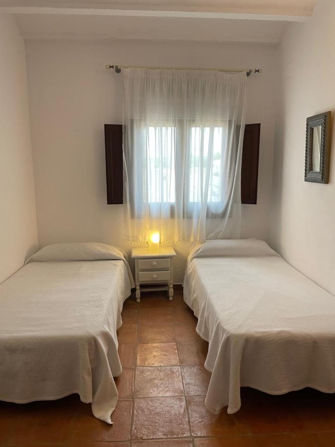 La Torre Villa L'Ampolla Eksteriør bilde