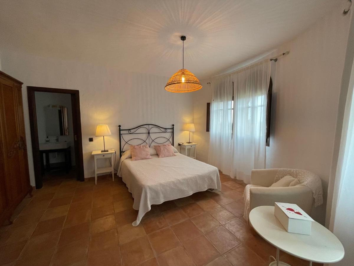 La Torre Villa L'Ampolla Eksteriør bilde